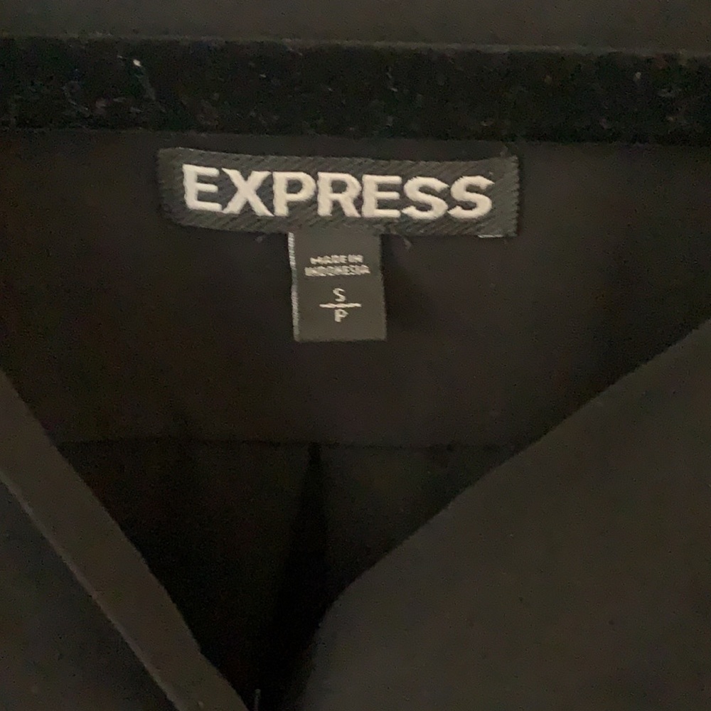 Express Blouse - Picture 4 of 5
